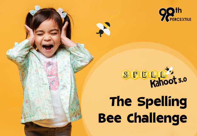 Top Ten Most Brutal Spelling Bee Words  Learn How To Spell With Us